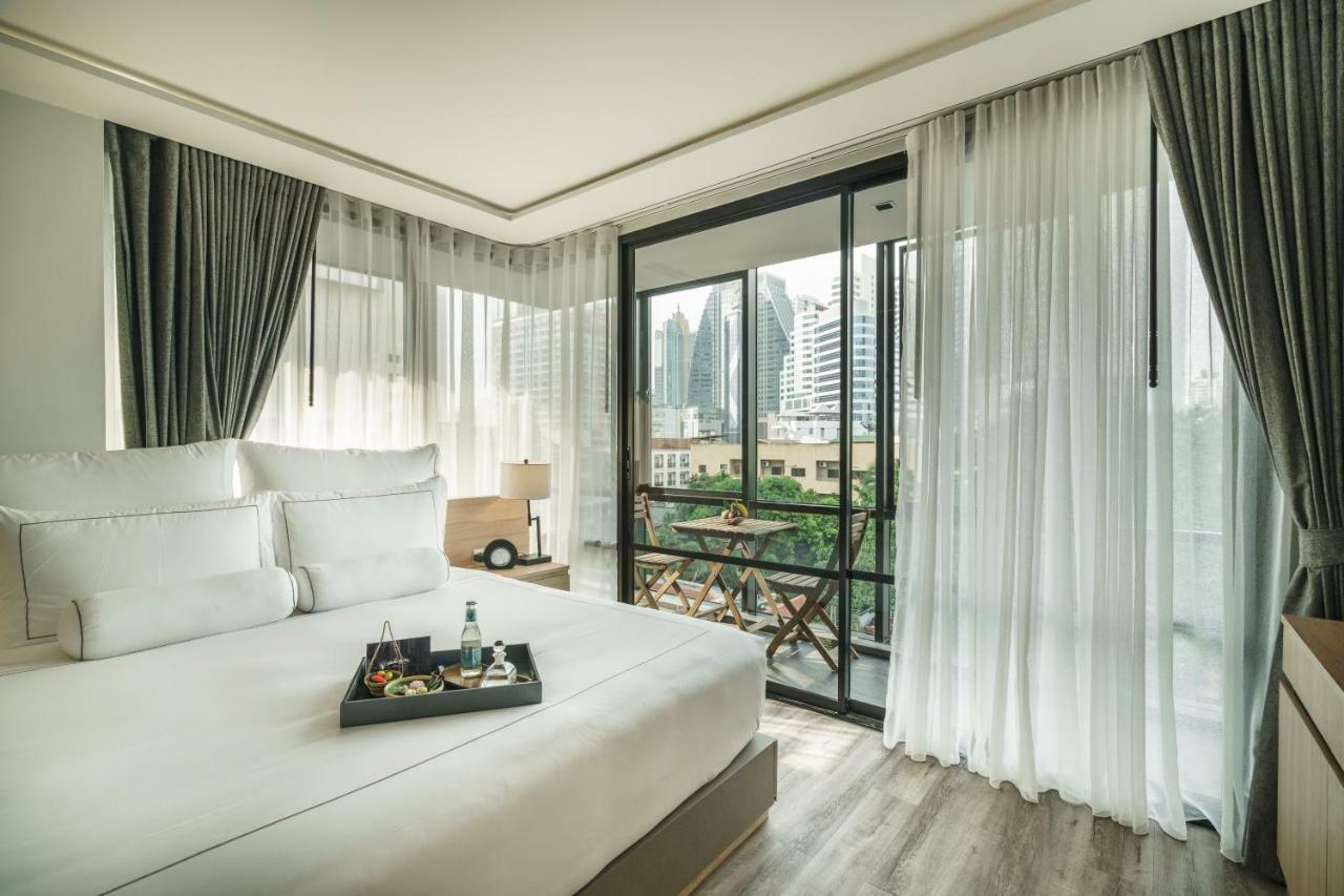 Tastoria Collection Sukhumvit 5* Bangkok