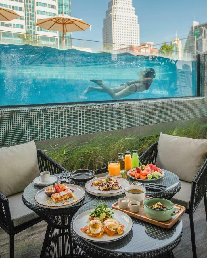 Hotel Tastoria Collection Sukhumvit