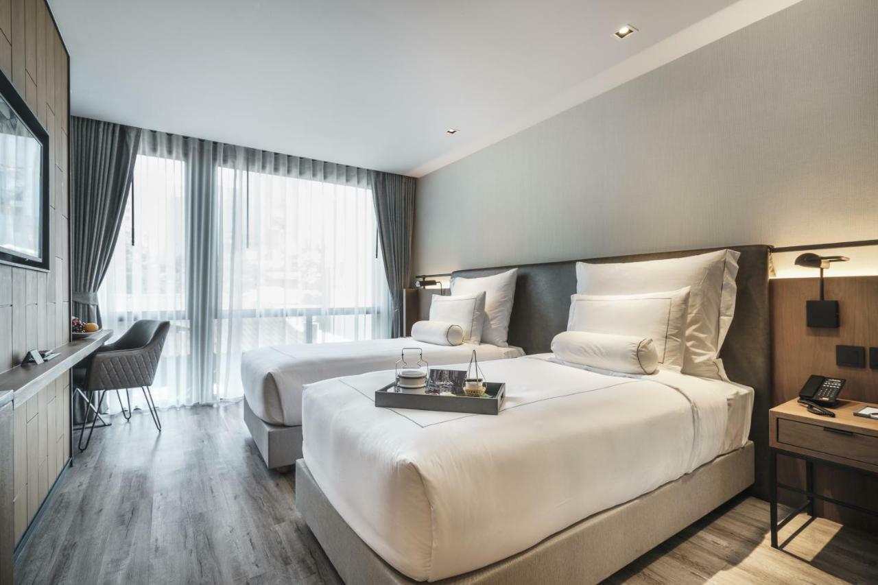Hotel Tastoria Collection Sukhumvit