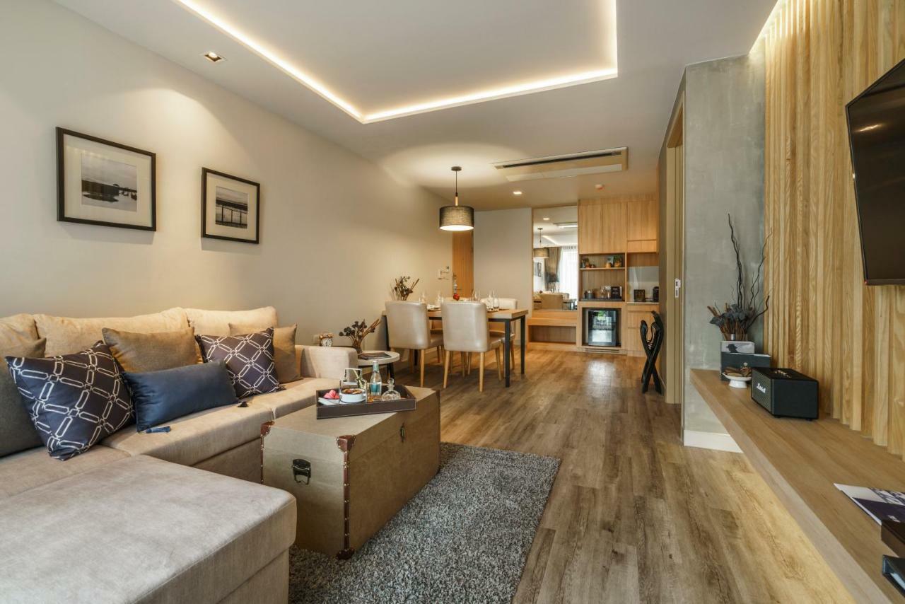 Tastoria Collection Sukhumvit 5*