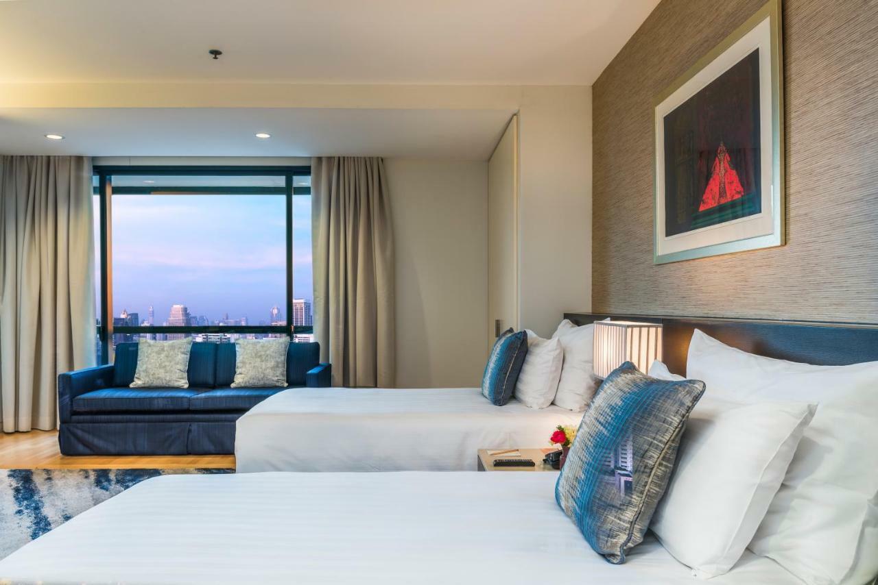 Aparthotel Emporium By Chatrium 5*