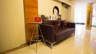 Hotel Zen Sukhumvit 11