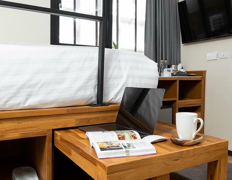 Sukhon - Sha Hotel 3*