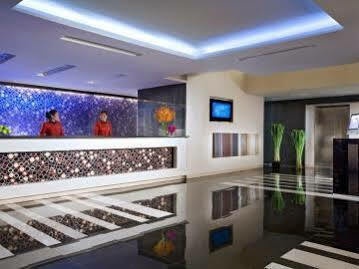 Aparthotel Citadines Sukhumvit 23