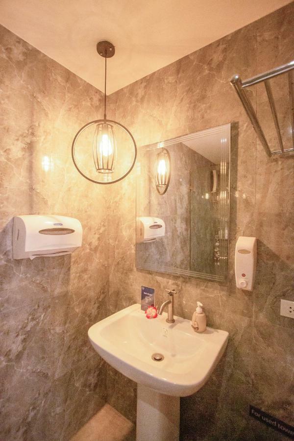 Heaven Hostel *