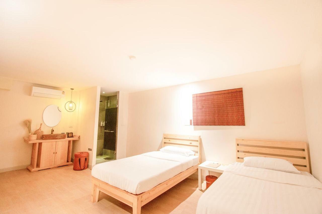 Heaven Hostel *