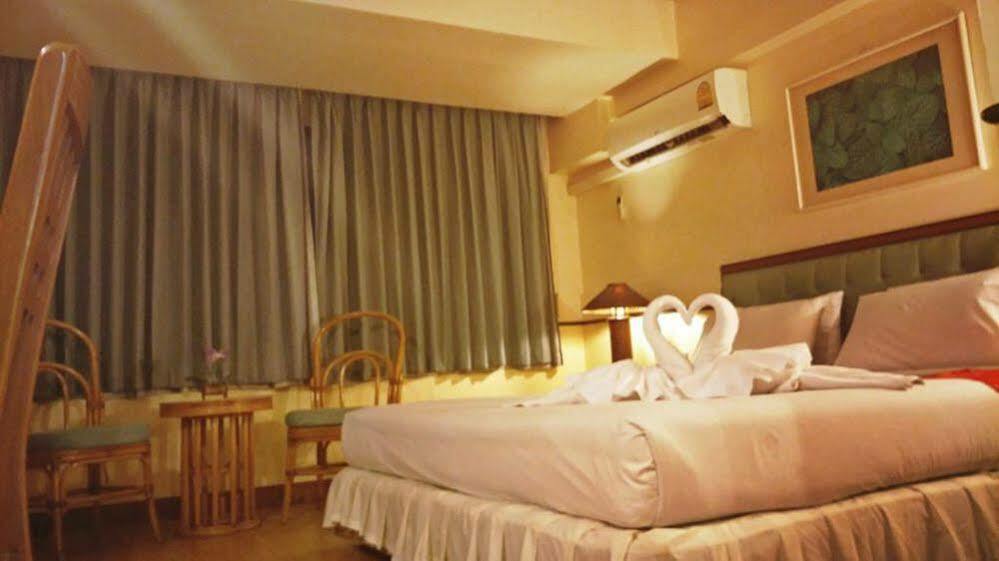 Sena Place Hotel Bangkok
