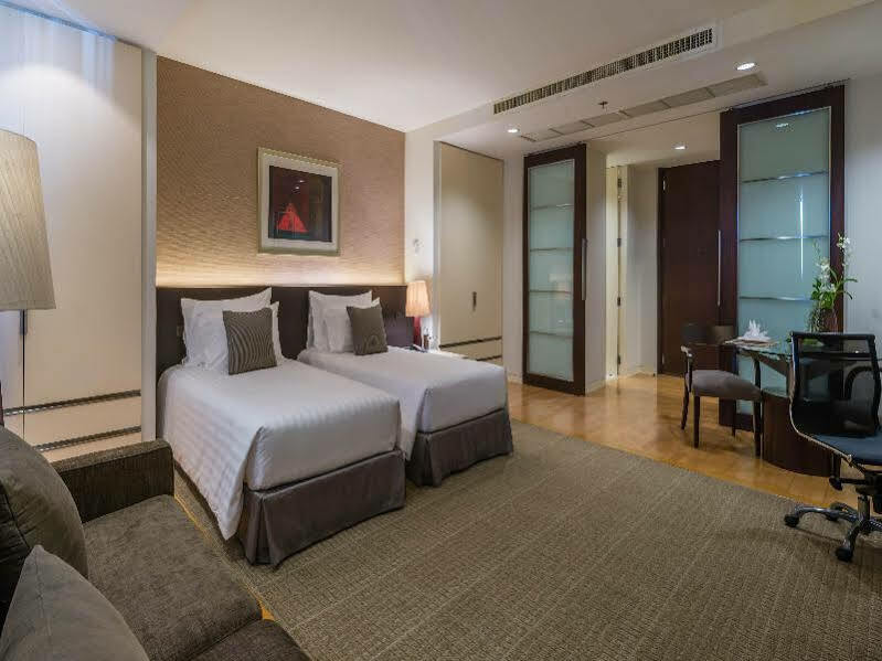 Aparthotel Emporium By Chatrium 5*