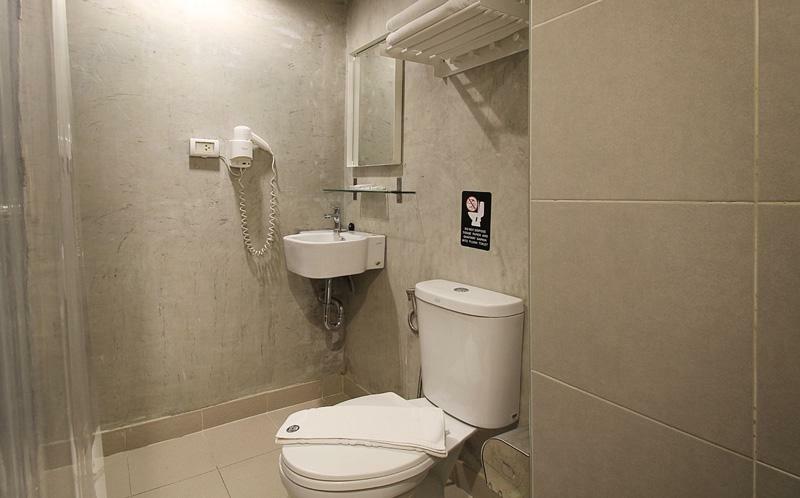 Penginapan Mybed Sathorn 2*