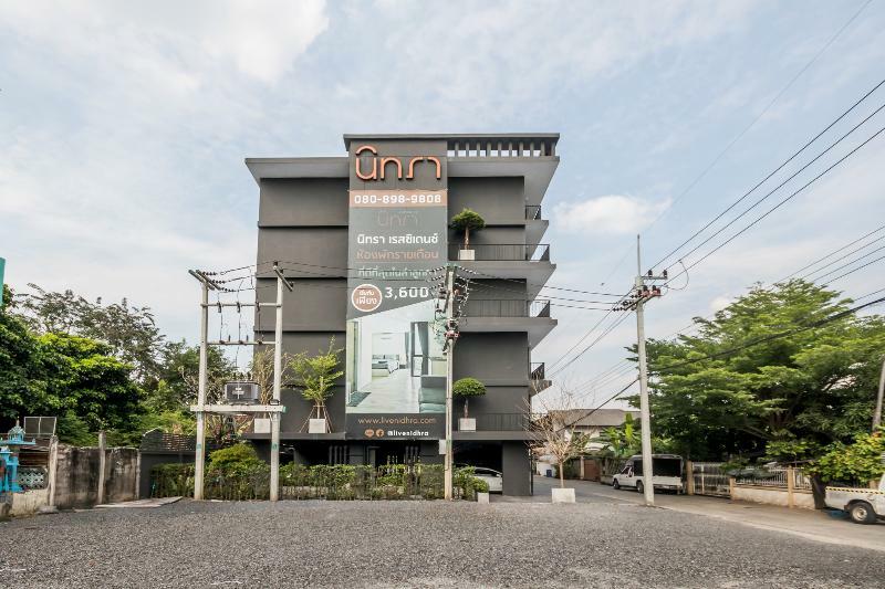 Nidhra Apartment