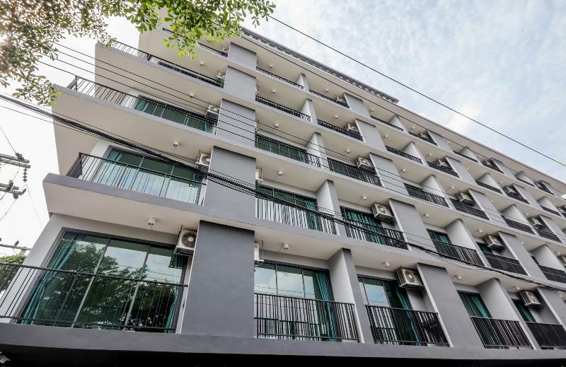 Apartment Nidhra *
