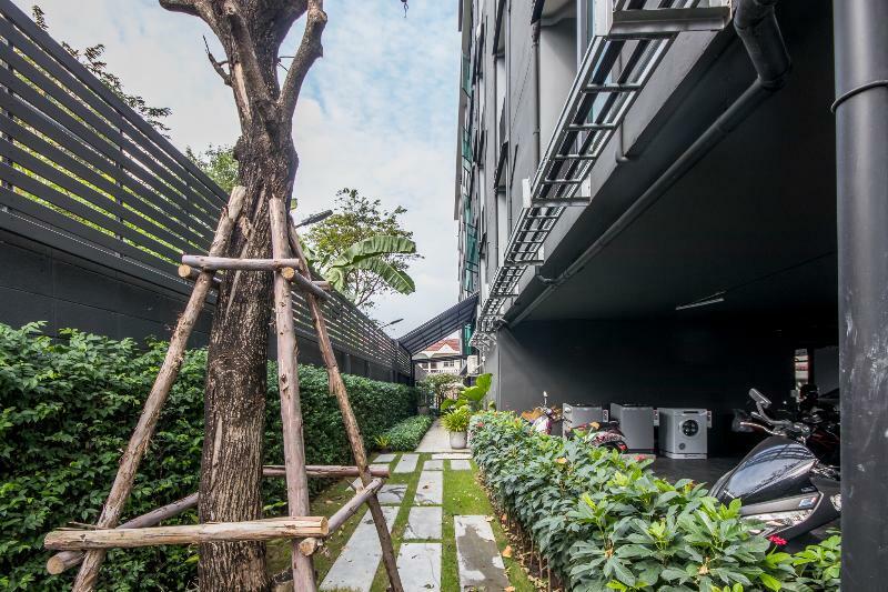 Nidhra * Bangkok