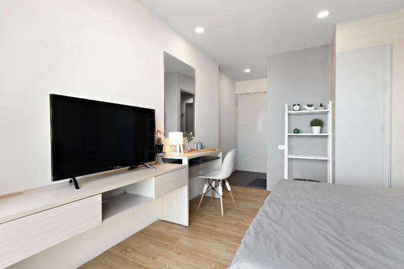 Apartment Nidhra