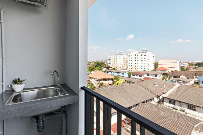 Nidhra Apartment