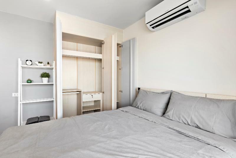 Apartment Nidhra Bangkok