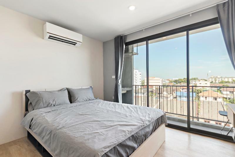 Apartment Nidhra