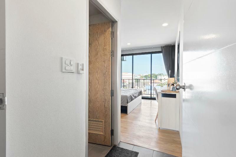 Nidhra Apartment