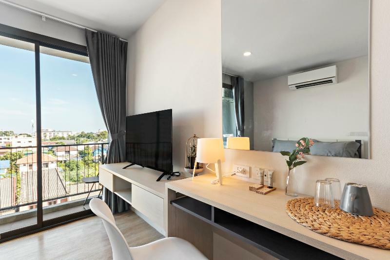 Apartment Nidhra *