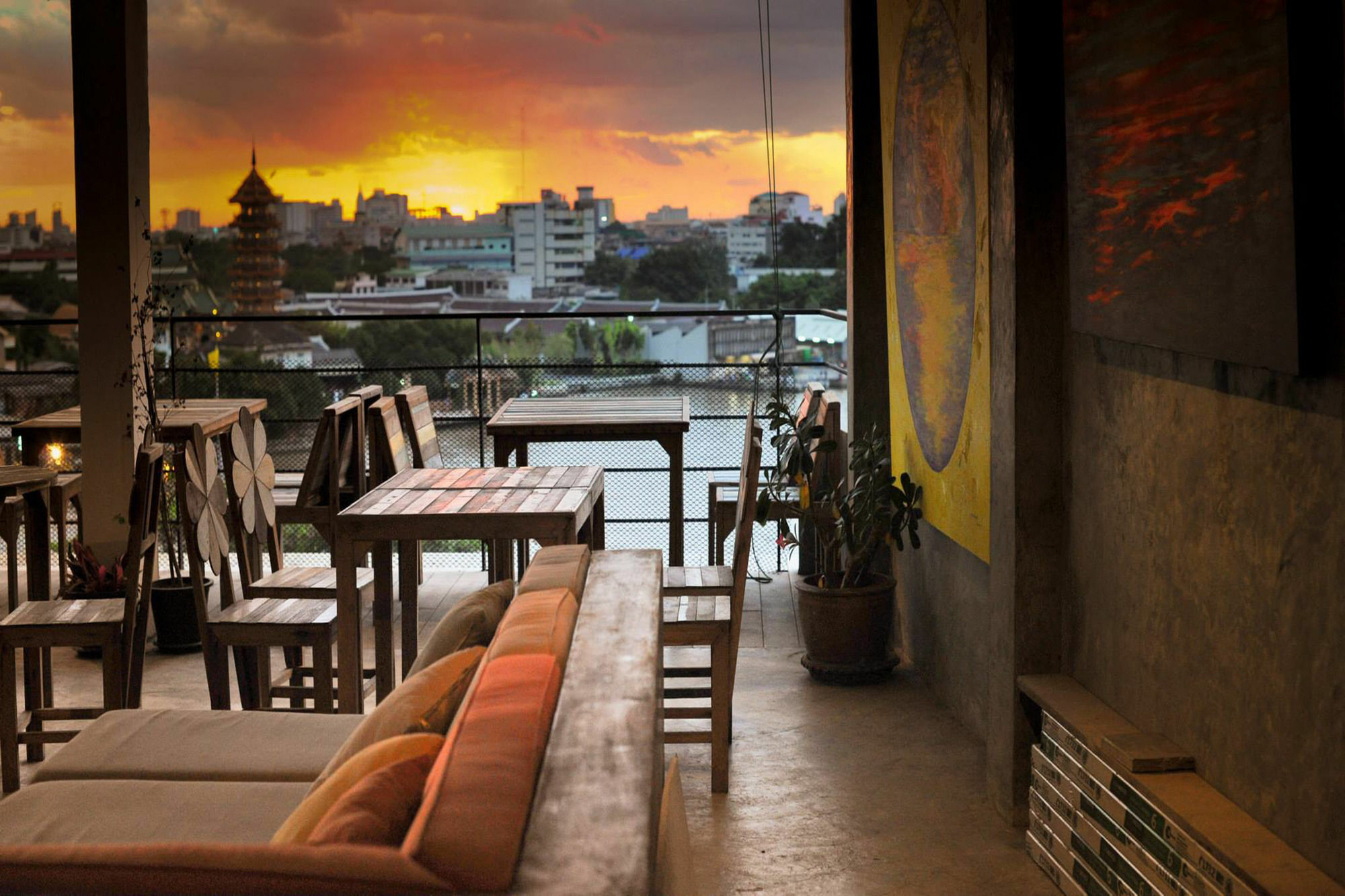 River View Guest house 2*