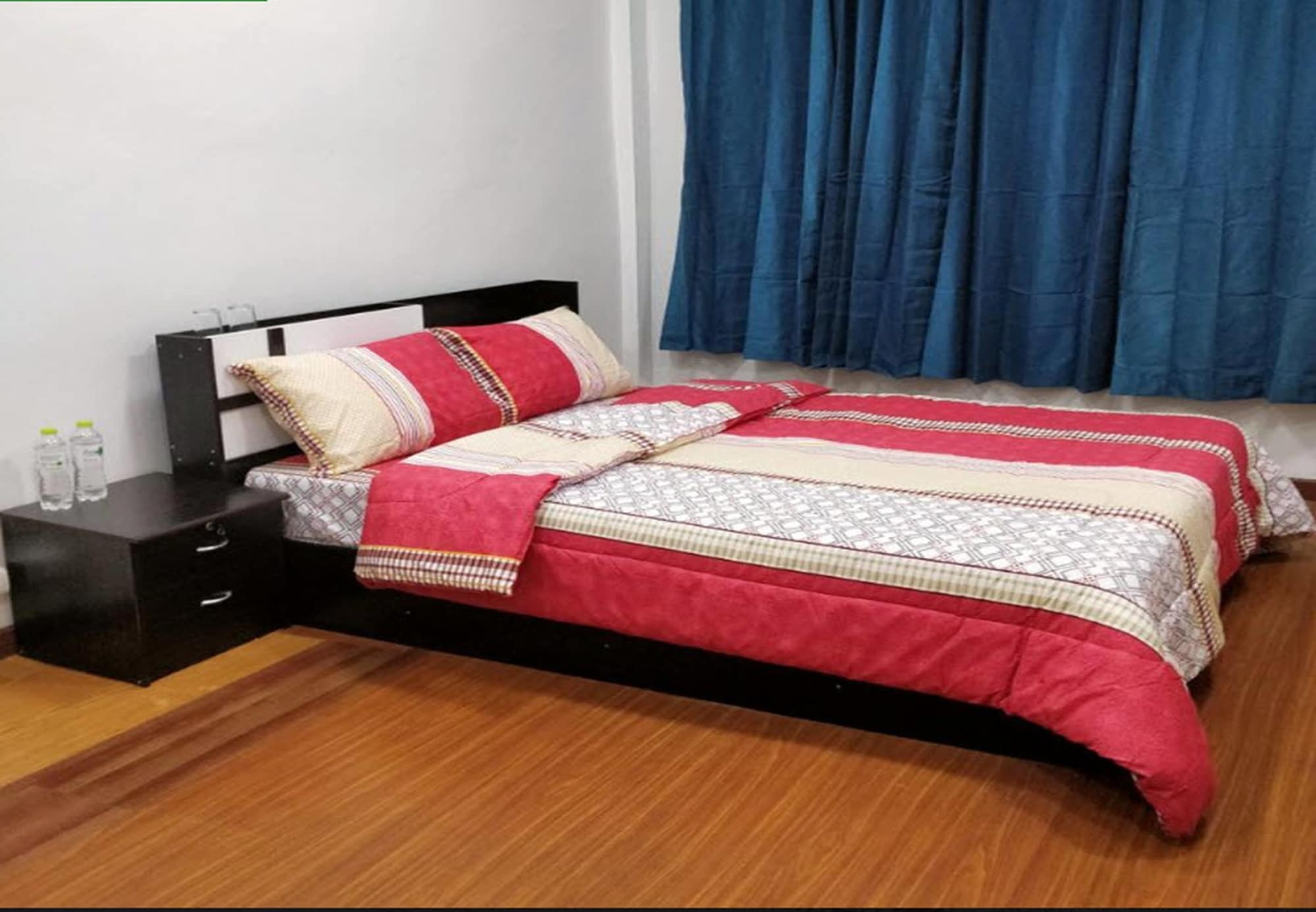 Guest house R-one 24/7 2*