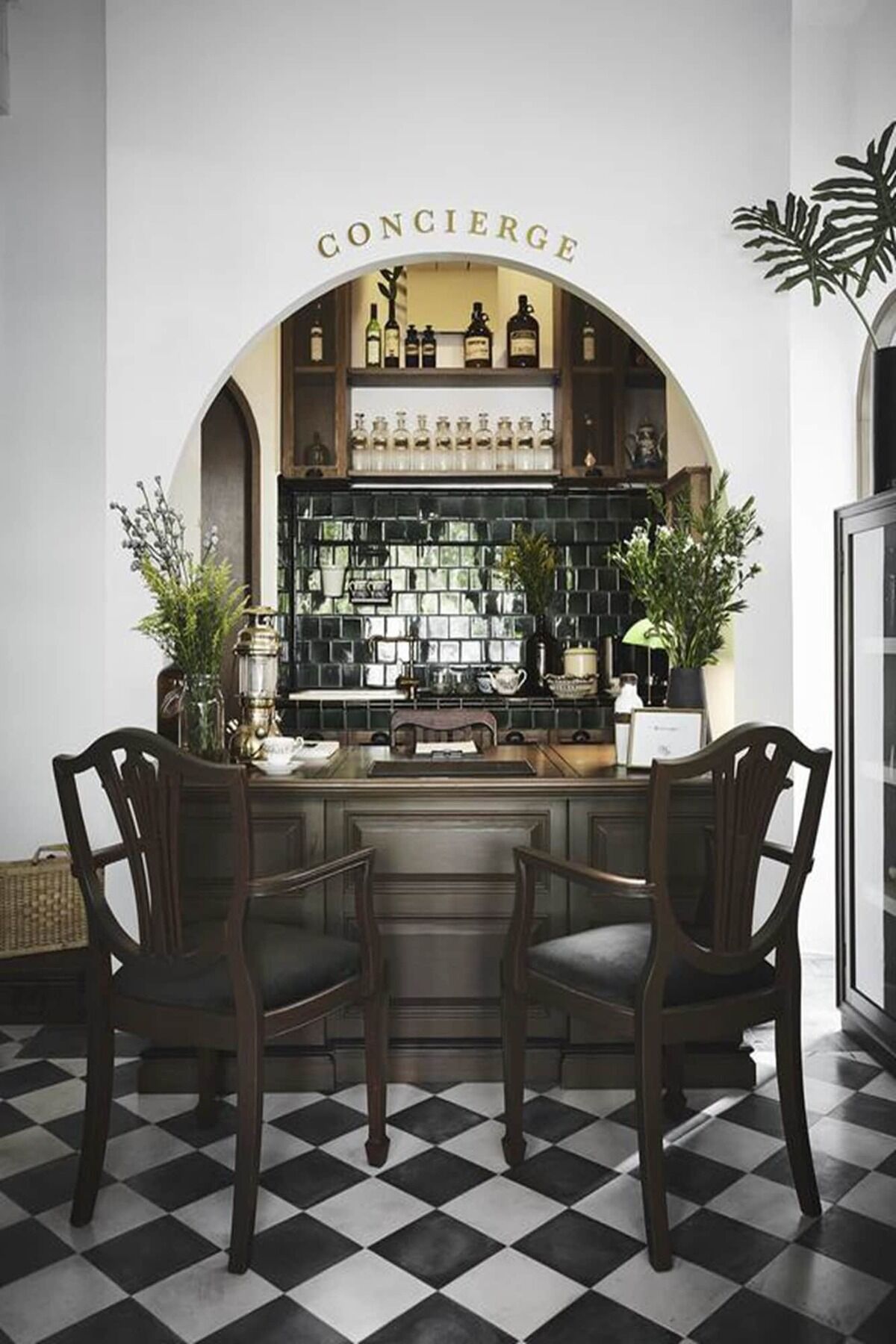 Ob-oon Boutique 3* Bangkok