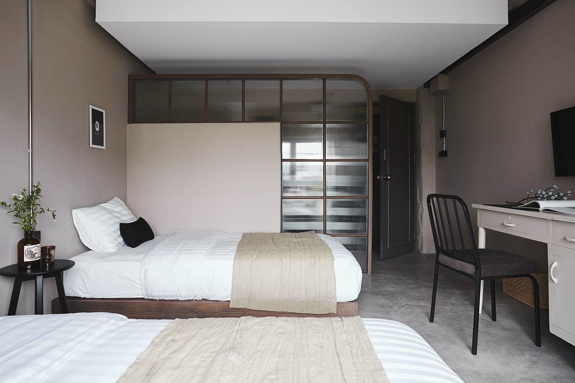 Ob-oon Boutique 3* Bangkok