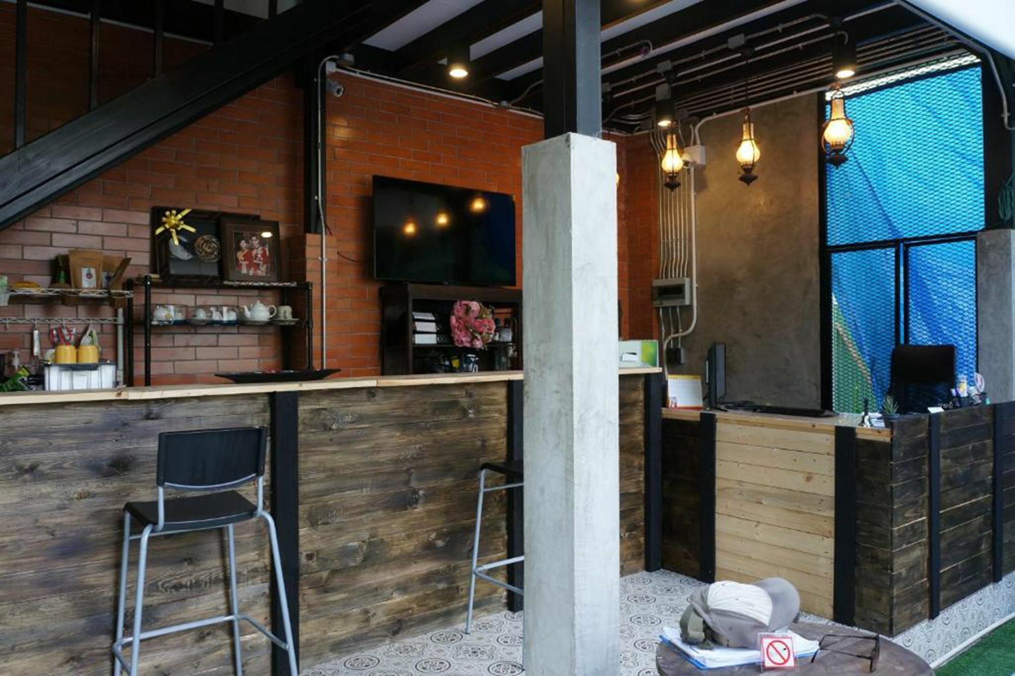 Teak House Guest house