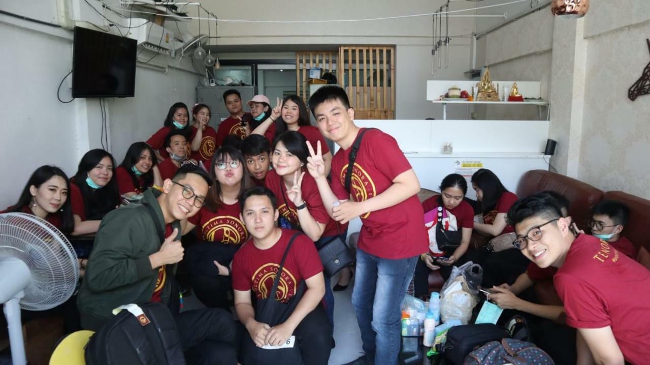Unico Hostel