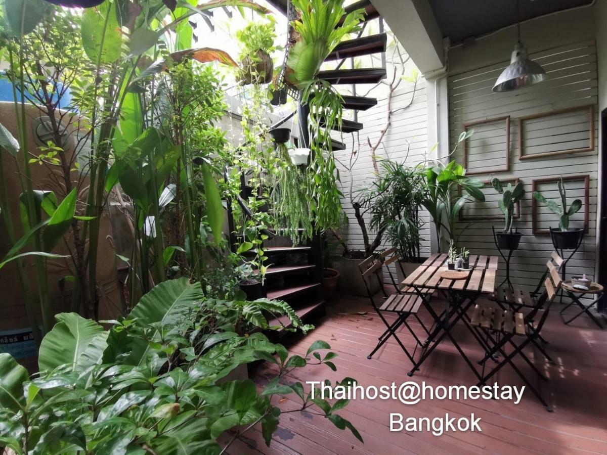 Thaihost@homestay Hostel