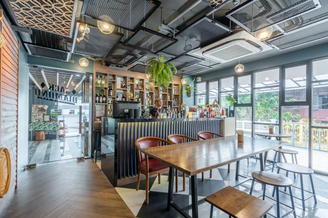 W Station Hotel Bangkok