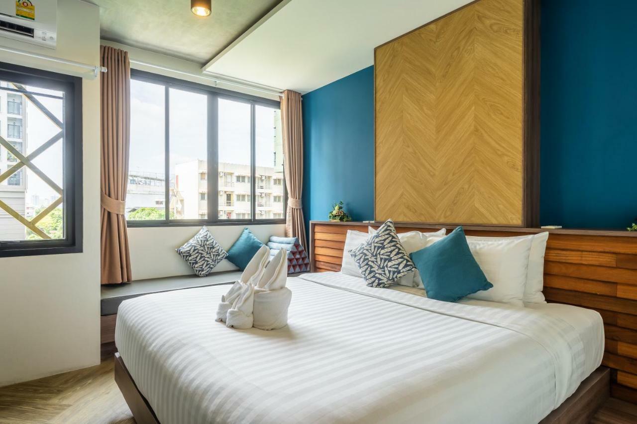 W Station Hotel Bangkok