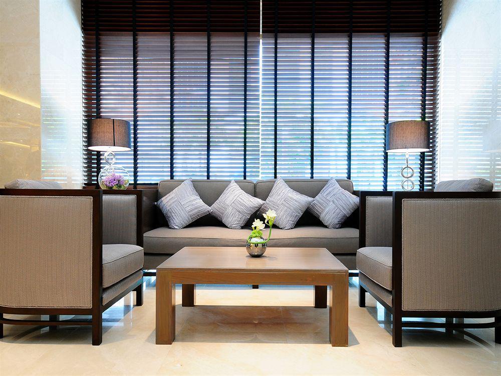 Centre Point Chidlom 4* Bangkok