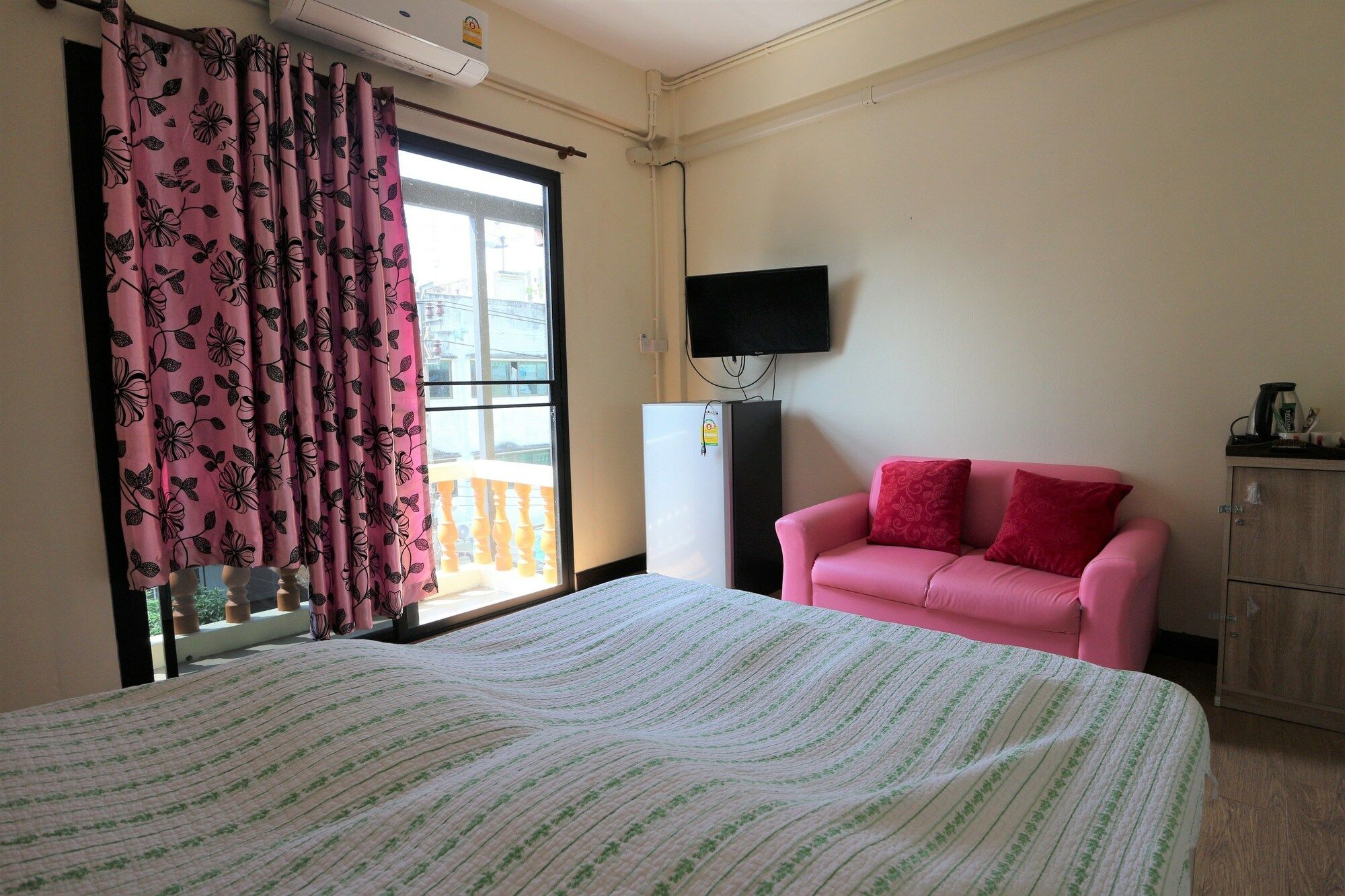 Hotel Indy House 59 Bangkok