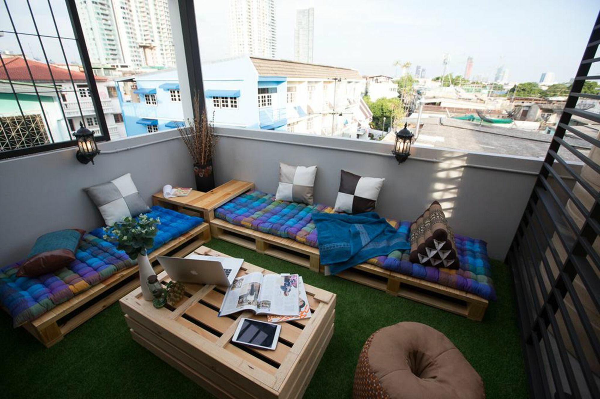 Pama House Boutique Hotel 2*