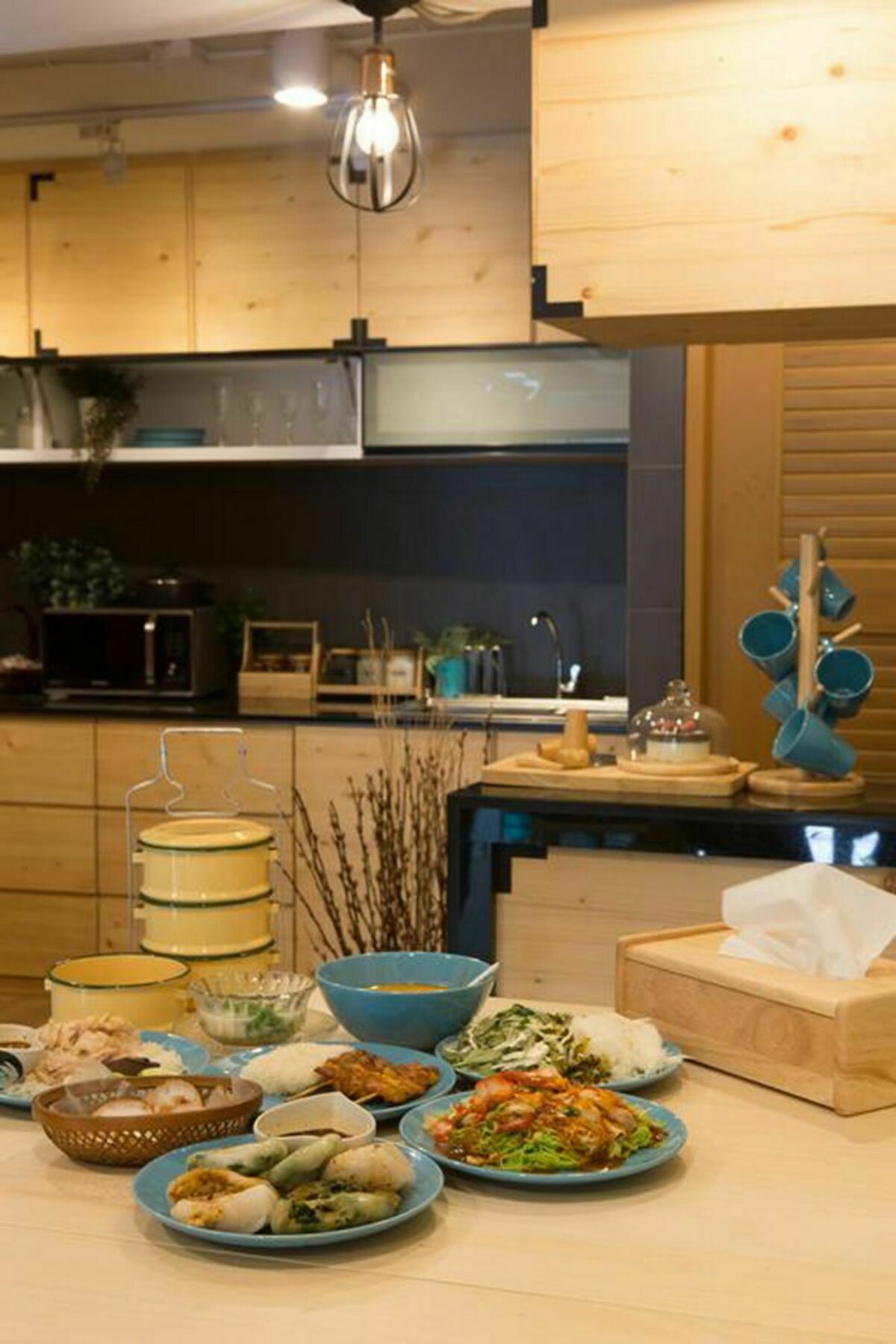 Pama House Boutique Hotel