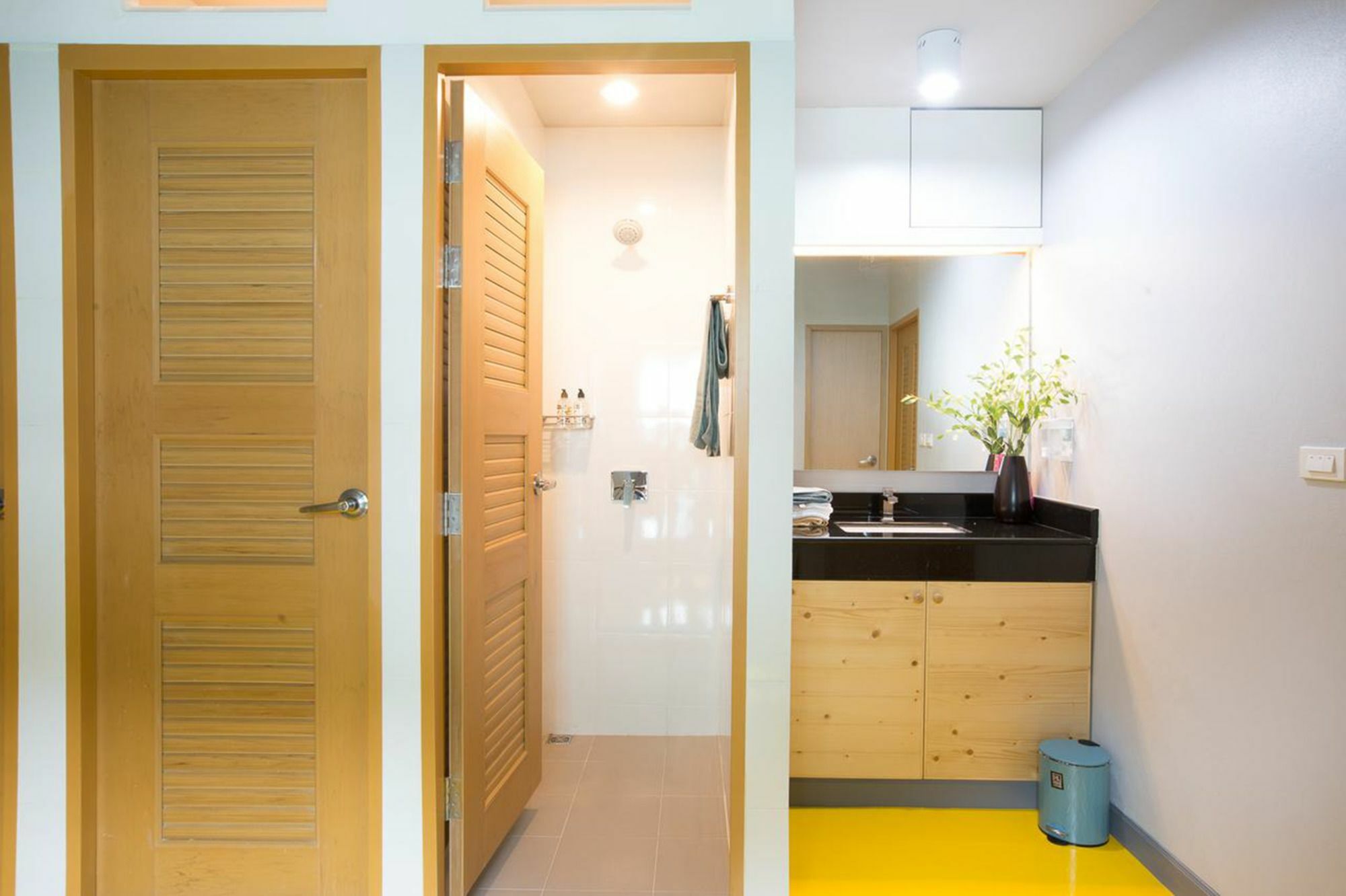 Hotel Pama House Boutique
