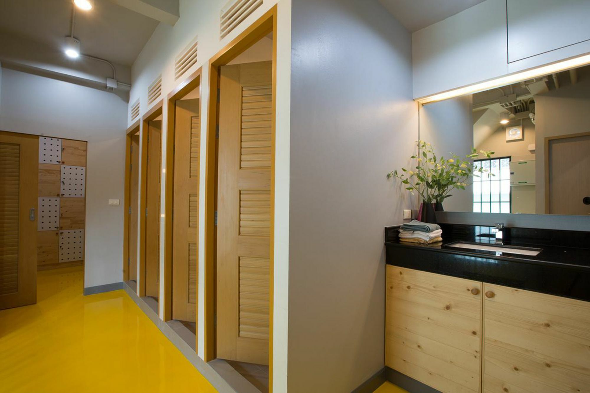 Pama House Boutique 2* Bangkok