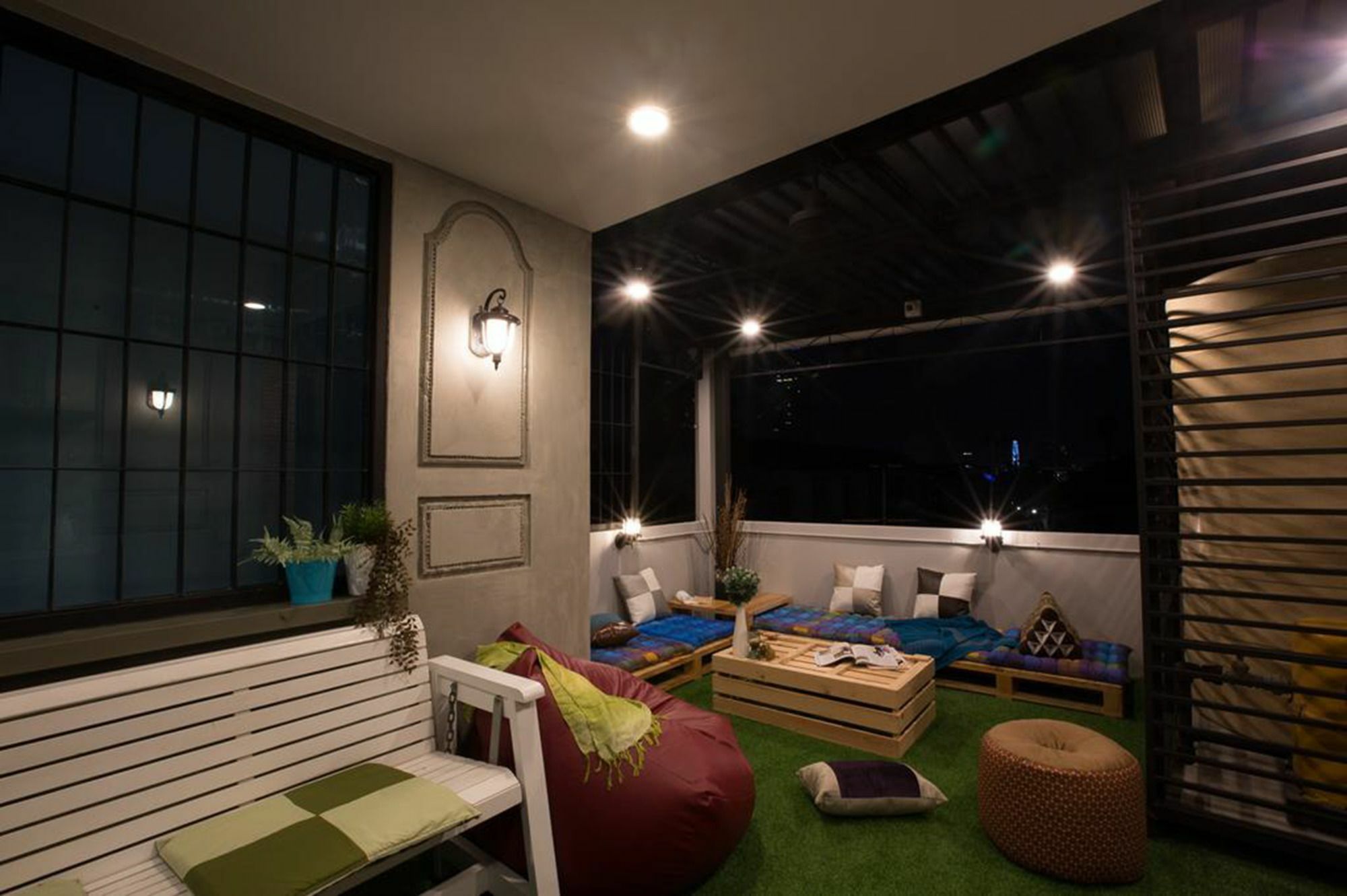 Hotel Pama House Boutique