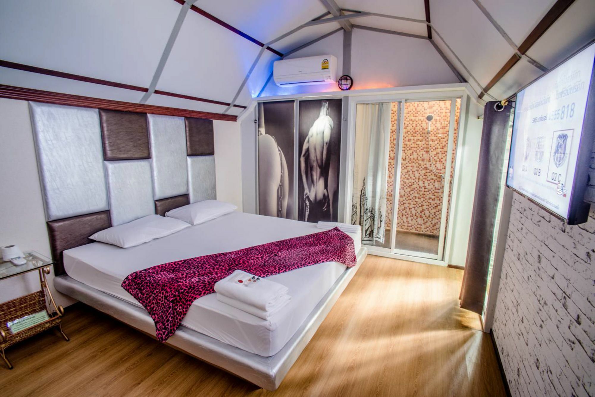 Taman percutian Kurina (adults Only) 2*