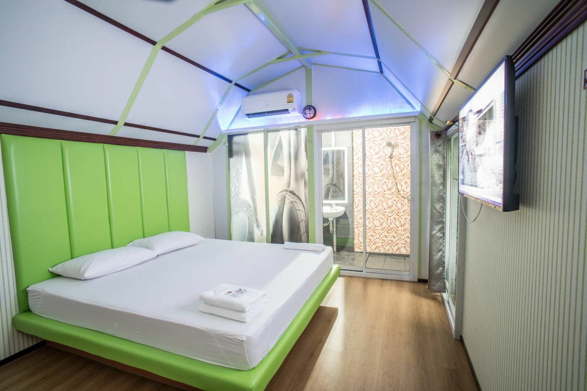 Taman percutian Kurina (adults Only) 2*