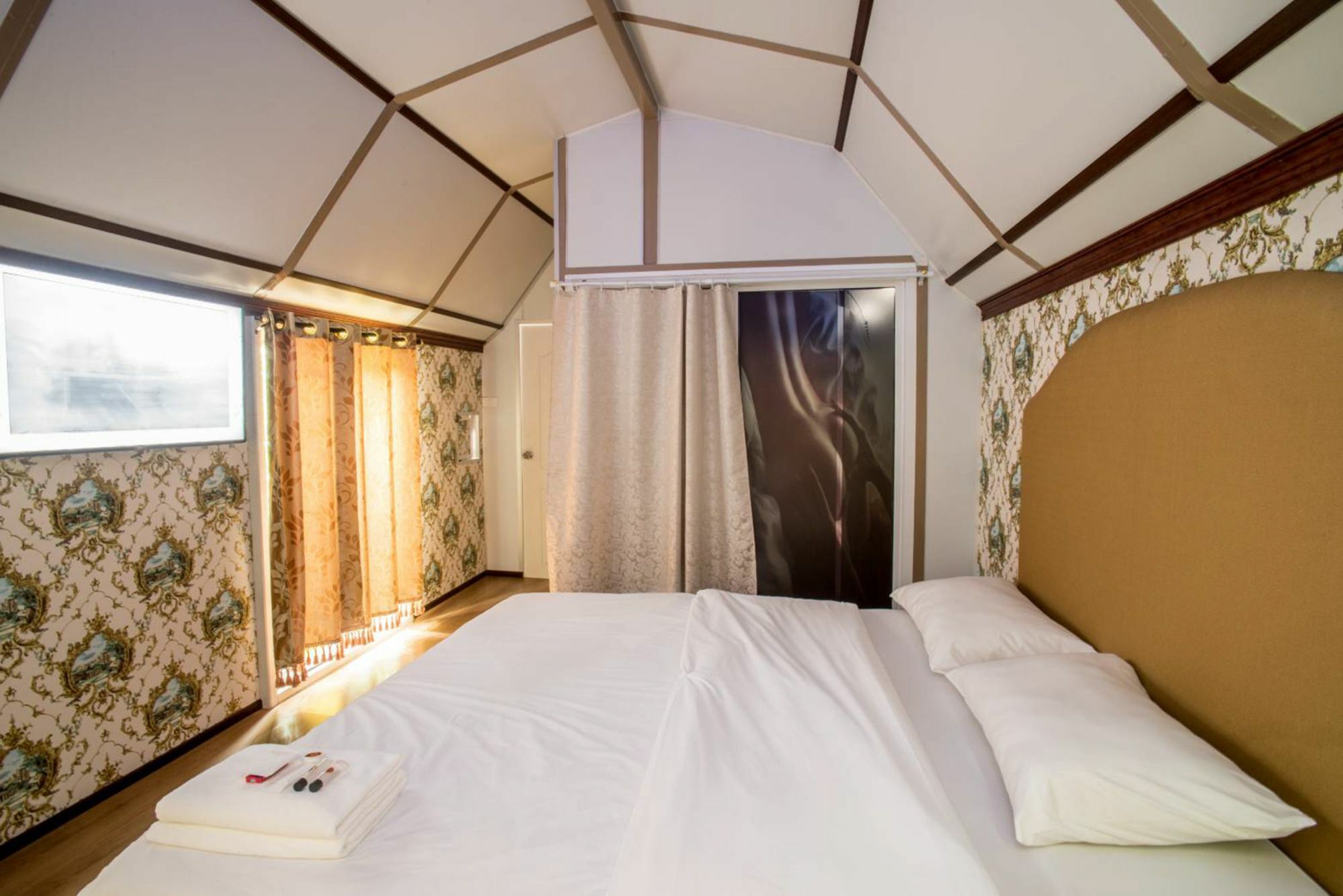 Taman percutian Kurina (adults Only) 2*