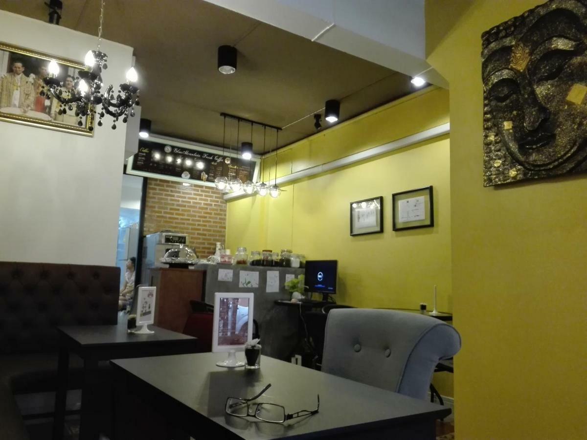 Ratti Gasthof Bangkok