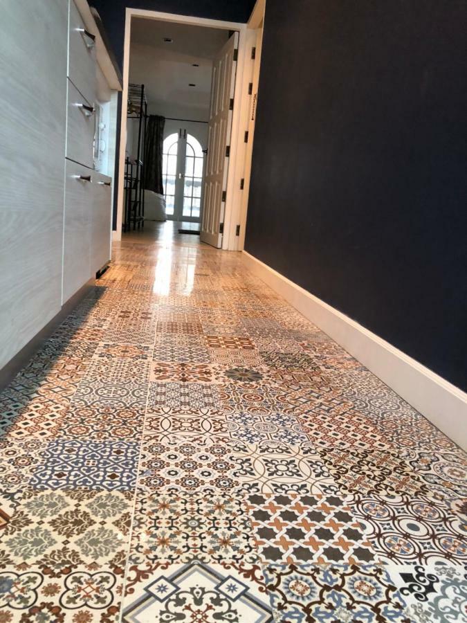 Appartement Alley Living Rama8 *