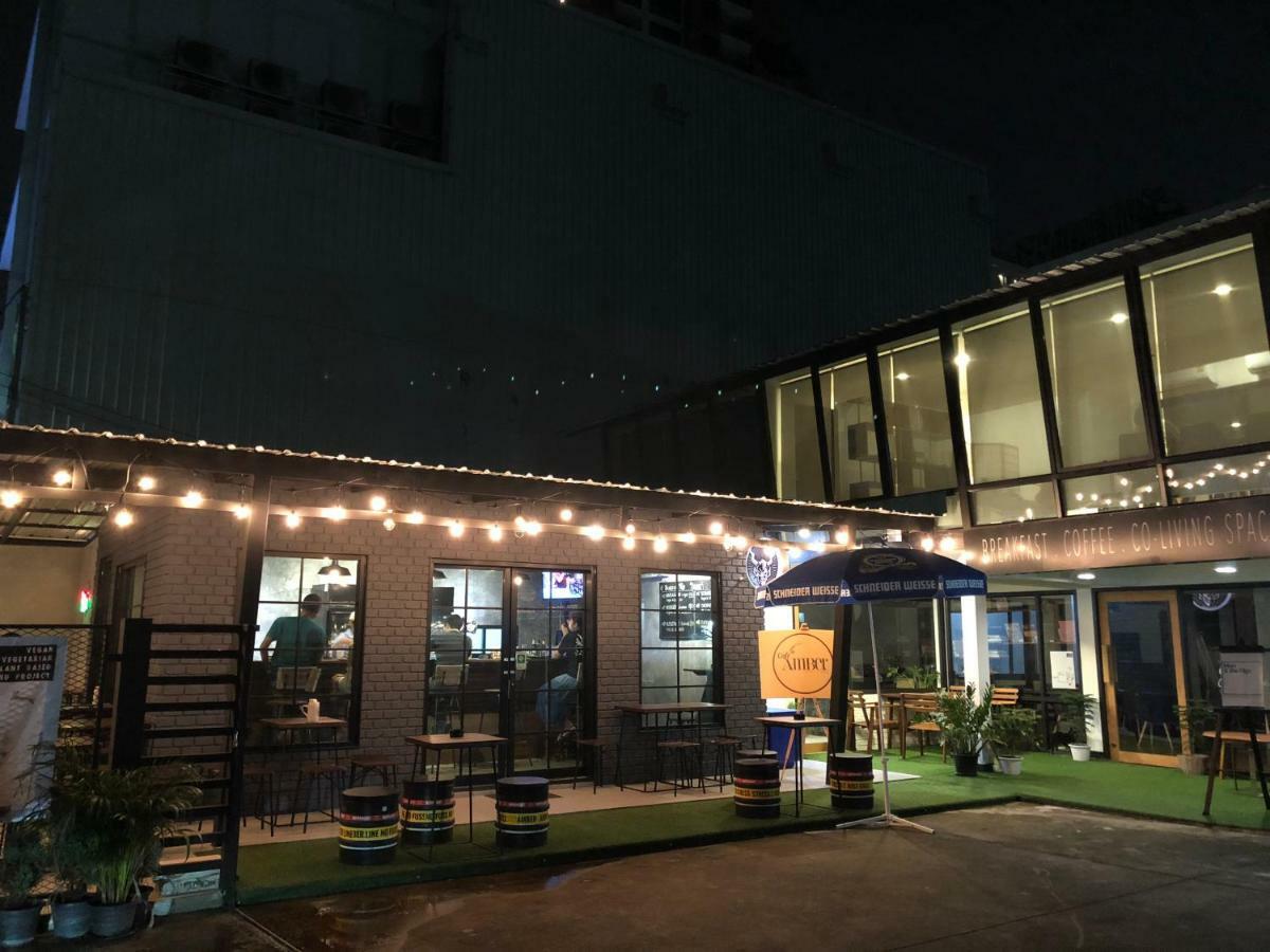 Kai Co-living * Bangkok