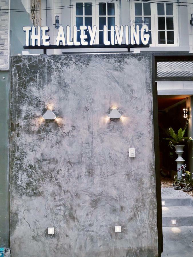 Appartement Alley Living Rama8