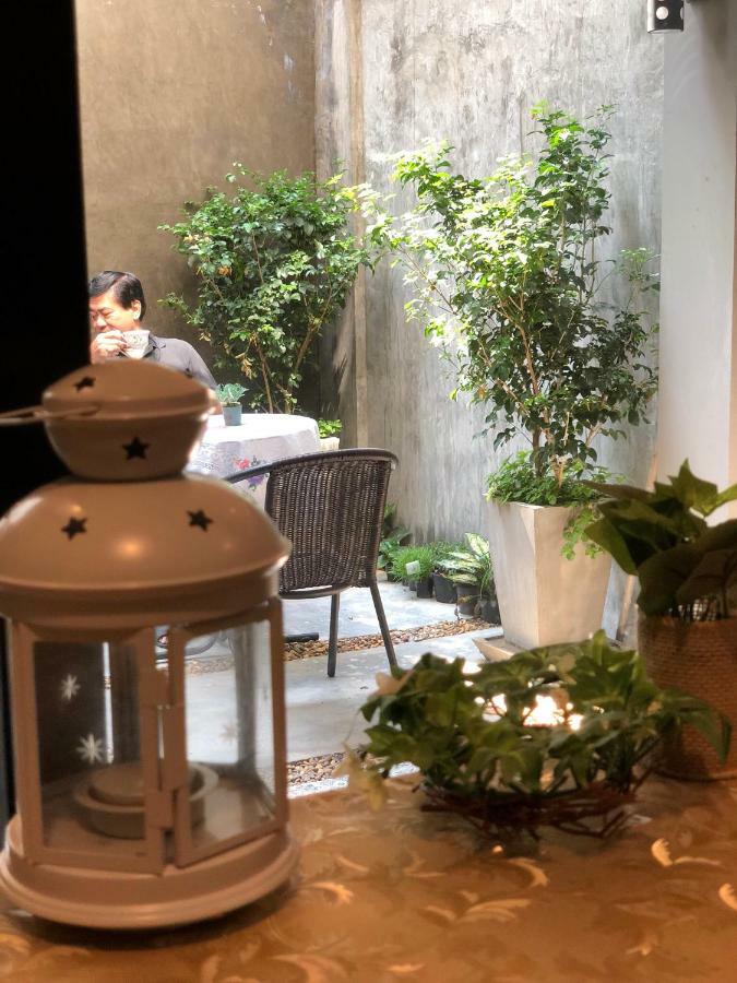 Alley Living Rama8 Appartement *
