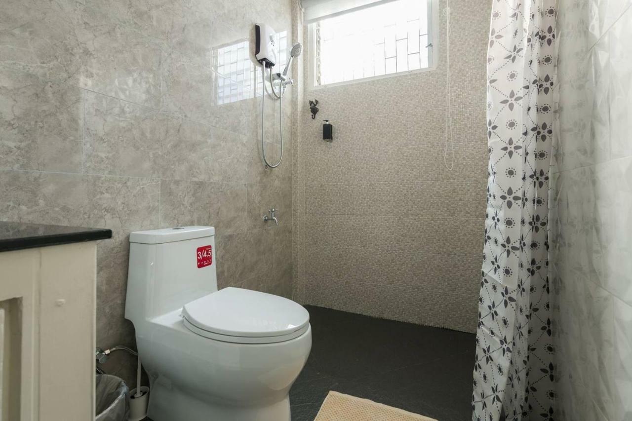 Guest house 196 Oldtown Chic 3*