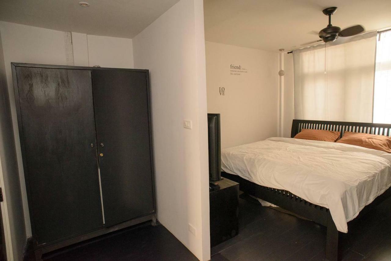 Guest house 196 Oldtown Chic 3*