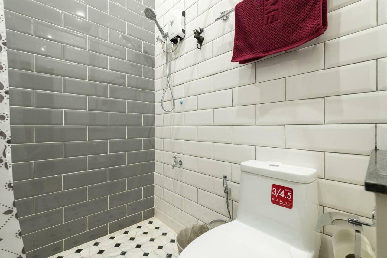 Guest house 196 Oldtown Chic 3*