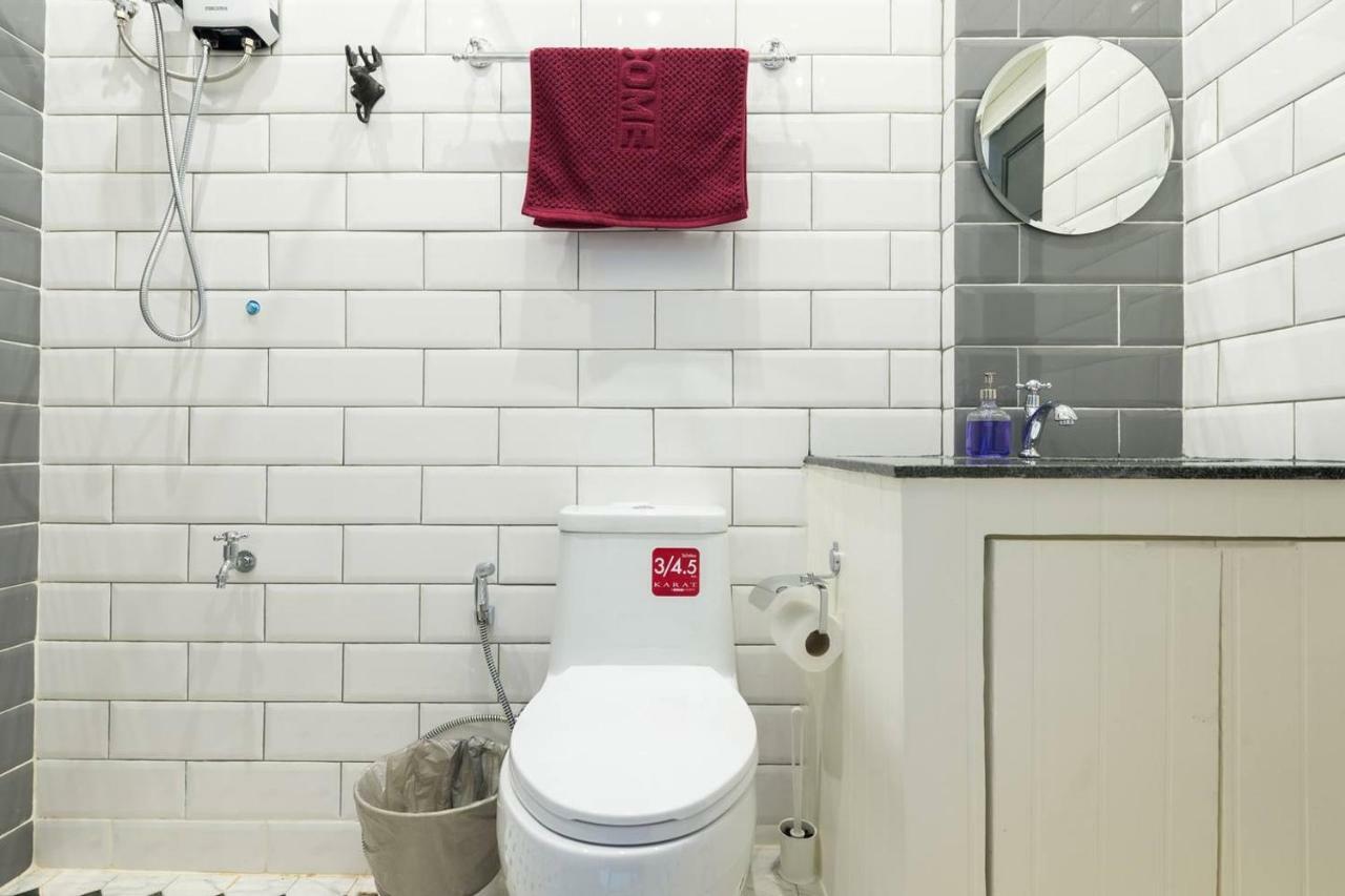 196 Oldtown Chic Guest house